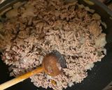 Toszkán Mamasita Spagetti recept fázis 2 fotója