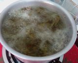 Foto langkah ke 1 dari resep Dung dung kacang ijo.