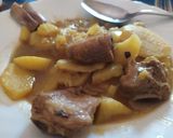 Foto del paso 7 de la receta: Guiso de costillas concentrado