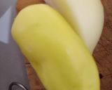 Busa 🐟hal 🐠húsleves🌿 recept fázis 1 fotója