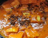 ভেজ শাহী পনির (veg sahi paneer recipe in Bengali) রেসিপি ধাপ - 4 ছবি