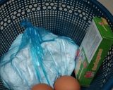 Foto langkah ke 1 dari resep 42. Telur Gabus Keju.