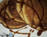 A picture of step 1 of Pancake.