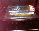Foto del paso 4 de la receta: Flan de galletas