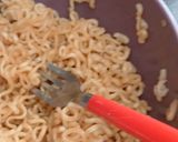 A picture of step 5 of Microwaved Ramen.