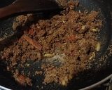 Foto langkah ke 2 dari resep Nasi Kebuli Bumbu Instan.