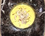 श्रीखंड (Shrikhand recipe in hindi) रेसिपी चरण 4 फोटो