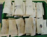 Foto langkah ke 6 dari resep Piscok (pisang coklat).