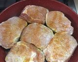 Foto del paso 2 de la receta: Medallones de Lomo a la Mostaza Sonorense