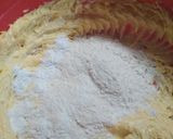 Foto langkah ke 2 dari resep Wafer Cookies.