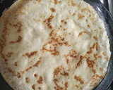 Foto del paso 1 de la receta: Canelones de espinaca con panqueques sin tacc
