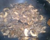 Foto del paso 1 de la receta: Espinacas baby con bechamel