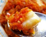 A picture of step 16 of Potato Gnocchi (With Cornstarch and Rice Flour) and Tomato Sauce! (GLUTEN-FREE, LACTOSE-FREE).