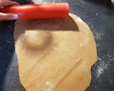 Foto del paso 4 de la receta: Galletitas integrales de jengibre, canela y miel