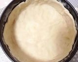 Foto del paso 3 de la receta: Tarta de espinacas y huevos con masa hecha en Monsieur Cuisine