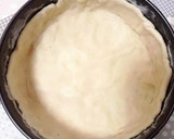 Foto del paso 3 de la receta: Tarta de espinacas y huevos con masa hecha en Monsieur Cuisine