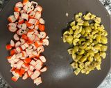 Foto del paso 2 de la receta: Ensaladilla rusa🥗