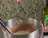 Foto del paso 2 de la receta: Pastel de vino tinto con chocolate