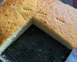 Foto del paso 3 de la receta: Mini bizcocho relleno de nutella