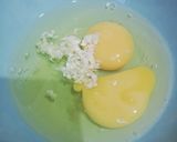 Ropogós sült cukkini (ketogen) recept fázis 3 fotója