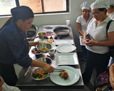 Foto del paso 3 de la receta: Una Delicia agridulce