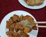 Foto langkah ke 10 dari resep Batagor Dos Simple.