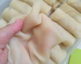 Foto langkah ke 3 dari resep Kulit Risol Ekonomis.
