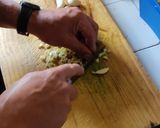 Foto del paso 4 de la receta: Lengua a la vinagreta