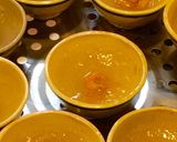 Hình bước làm 5 của món Bánh bột lọc chén!