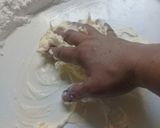 Foto del paso 2 de la receta: Rosca de Pascua con relleno