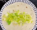 Foto del paso 3 de la receta: Kebab vegano de heura