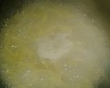 A picture of step 3 of Handmade pasta with chicken.