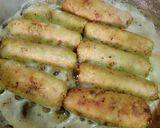 صورة لخطوة 5 من وصفة أصابع الدجاج (كفته)