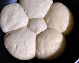 બન્સ ઇન પેન (Buns In Pan Recipe In Gujarati) રેસીપી સ્ટેપ4ફોટો