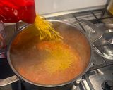 Foto del paso 5 de la receta: Cazuela marinera