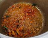 बाजरी मूगडाळ खिचडी (bajari moongdal khichadi recipe in marathi) रेसिपी स्टेप 2 फोटो