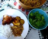 Foto del paso 6 de la receta: Farofa 🇧🇷