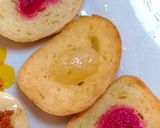 Foto langkah ke 4 dari resep Roti Mantau (frozen).