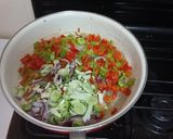 Foto del paso 2 de la receta: Ropa Vieja Cubana