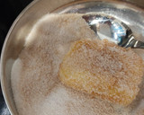 Foto del paso 6 de la receta: Leche frita