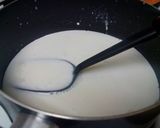 Foto langkah ke 1 dari resep Kembang Tahu Kuah Jahe / Tau Huay / Soya Milk Pudding.