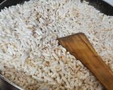 चटपटीत भडंग (Bhadang recipe in marathi) रेसिपी स्टेप 2 फोटो 