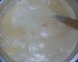 Foto langkah ke 4 dari resep Serabi Kentang Kuah Kinca SOFT n SO YUMMY.