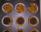 Foto langkah ke 8 dari resep Banana Cornflake Muffin.