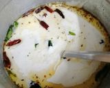 கார கொழுக்கொட்டை (Kaara kolukattai recipe in tamil) ரெசிபி ஸ்டேப் 2 புகைப்படம்