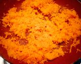 গাজরের পরোটা(gajorer porota recipe in Bengali) রেসিপি ধাপ - 2 ছবি