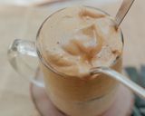 Foto langkah ke 2 dari resep Dalgona Coffe.