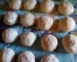 Foto del paso 4 de la receta: Rosquitas