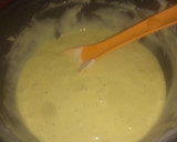 Foto del paso 4 de la receta: Bizcochuelo de 2 huevos esponjoso 🎭