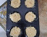 Foto langkah ke 3 dari resep Cheese Muffin Yogurt (healthy).